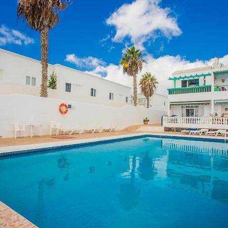 تياس Apartamentos Haria En Puerto Del Carmen المظهر الخارجي الصورة