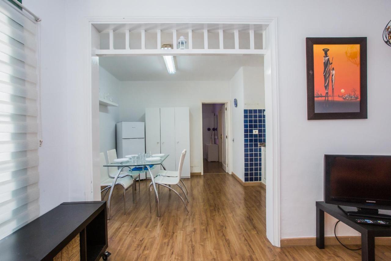 تياس Apartamentos Haria En Puerto Del Carmen المظهر الخارجي الصورة