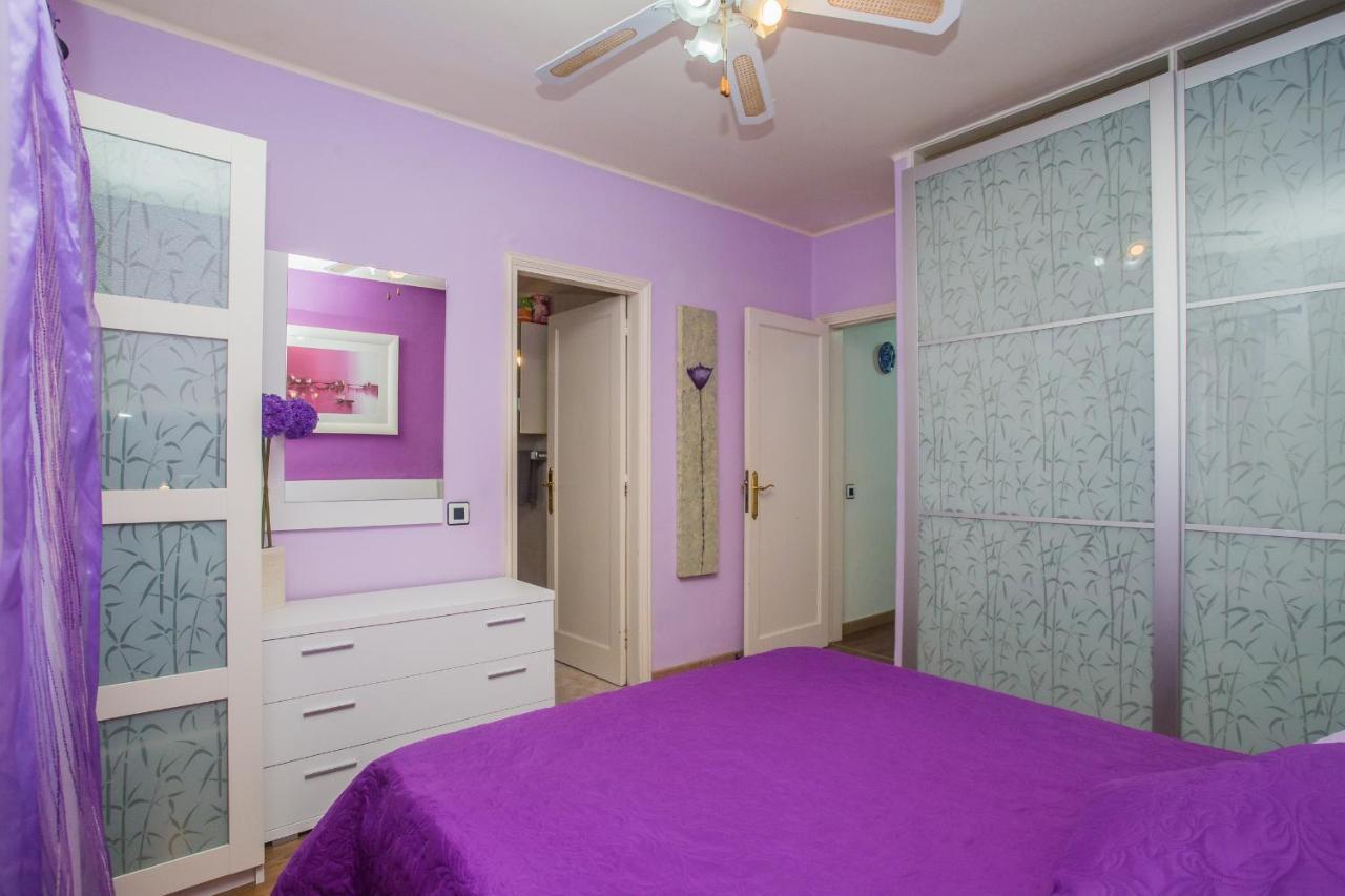 تياس Apartamentos Haria En Puerto Del Carmen المظهر الخارجي الصورة