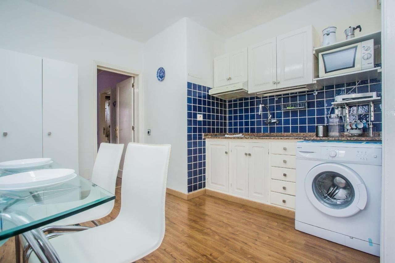 تياس Apartamentos Haria En Puerto Del Carmen المظهر الخارجي الصورة