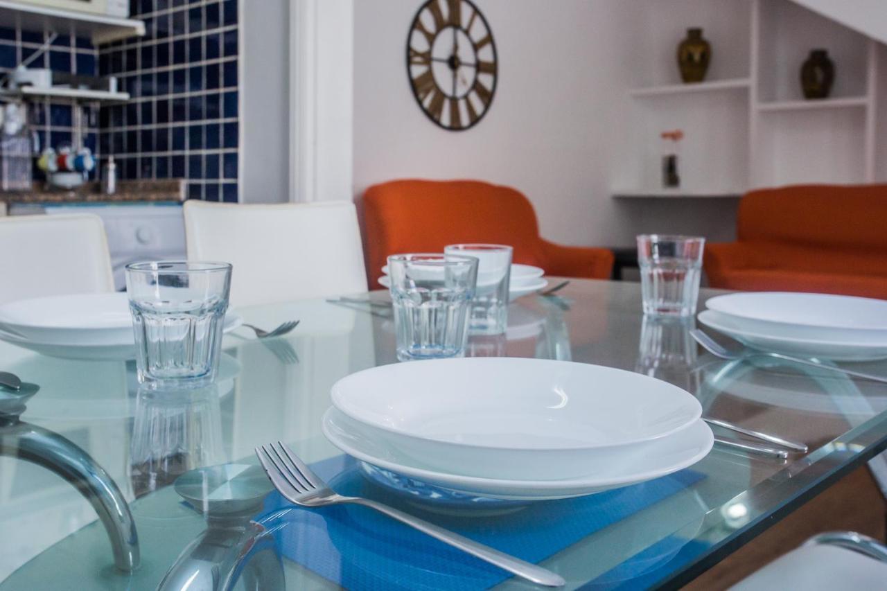 تياس Apartamentos Haria En Puerto Del Carmen المظهر الخارجي الصورة
