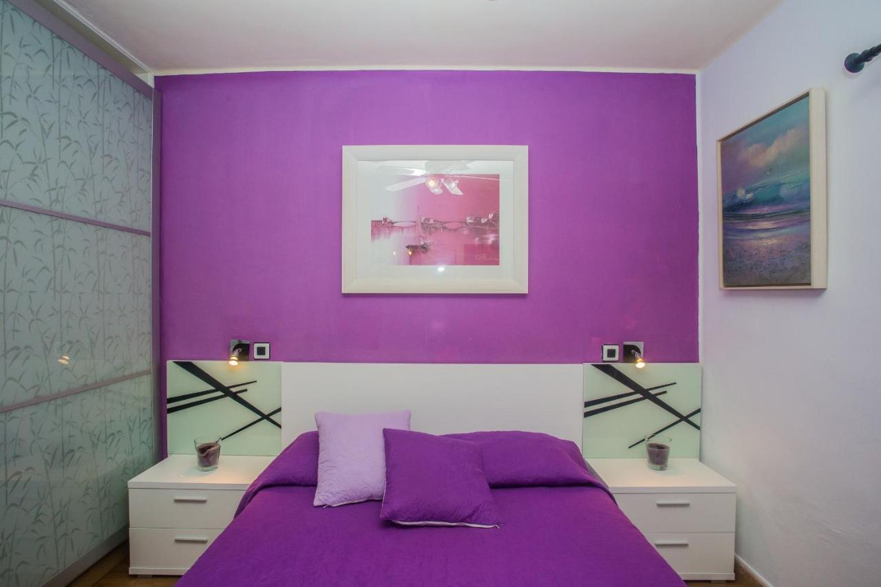 تياس Apartamentos Haria En Puerto Del Carmen المظهر الخارجي الصورة