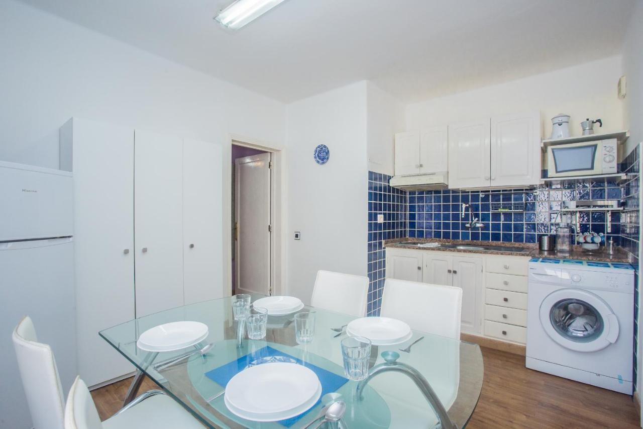 تياس Apartamentos Haria En Puerto Del Carmen المظهر الخارجي الصورة
