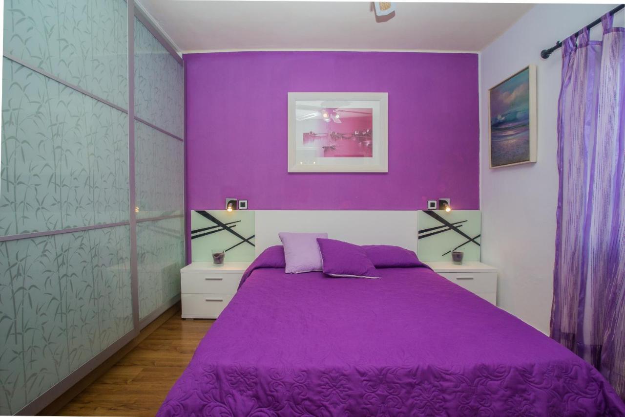 تياس Apartamentos Haria En Puerto Del Carmen المظهر الخارجي الصورة