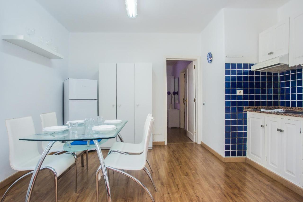 تياس Apartamentos Haria En Puerto Del Carmen المظهر الخارجي الصورة