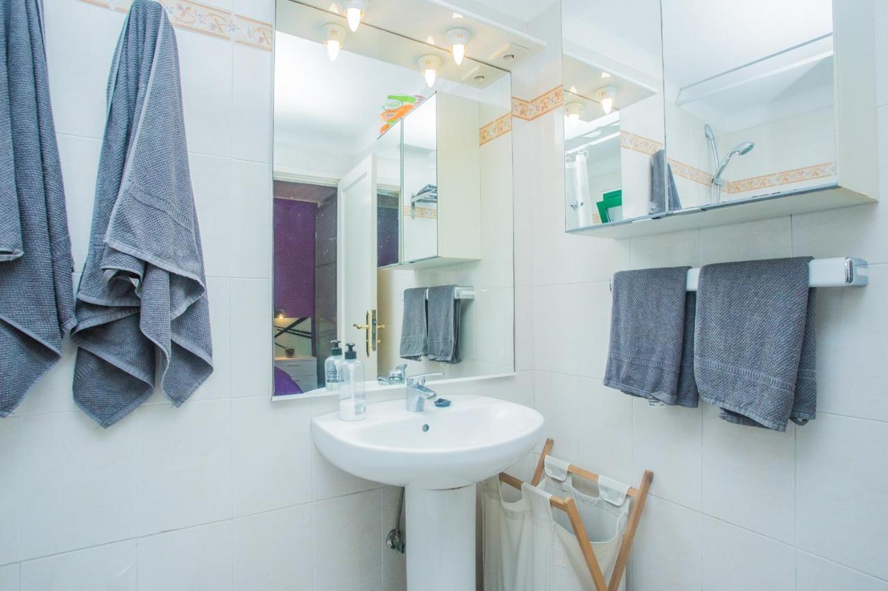 تياس Apartamentos Haria En Puerto Del Carmen المظهر الخارجي الصورة