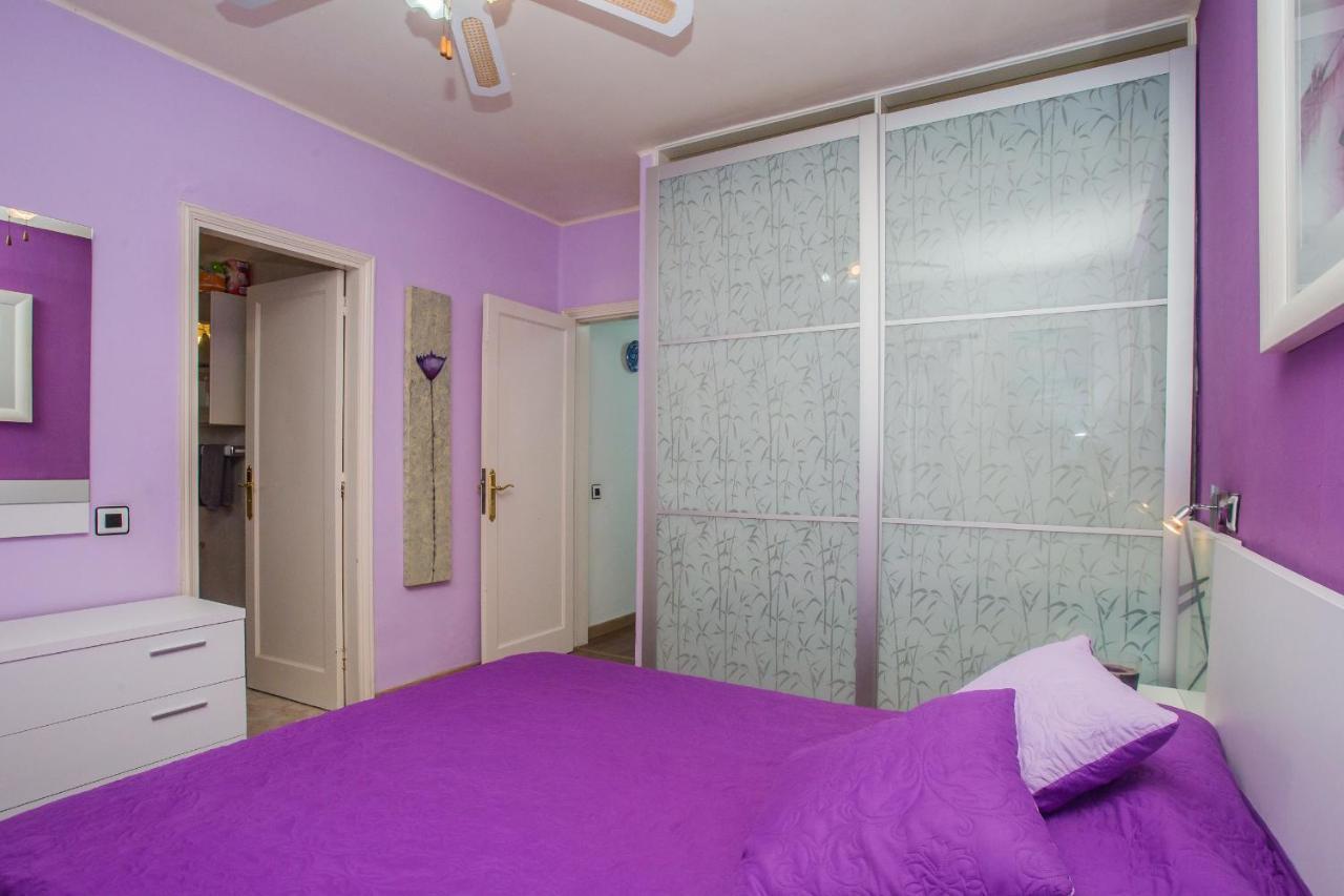 تياس Apartamentos Haria En Puerto Del Carmen المظهر الخارجي الصورة