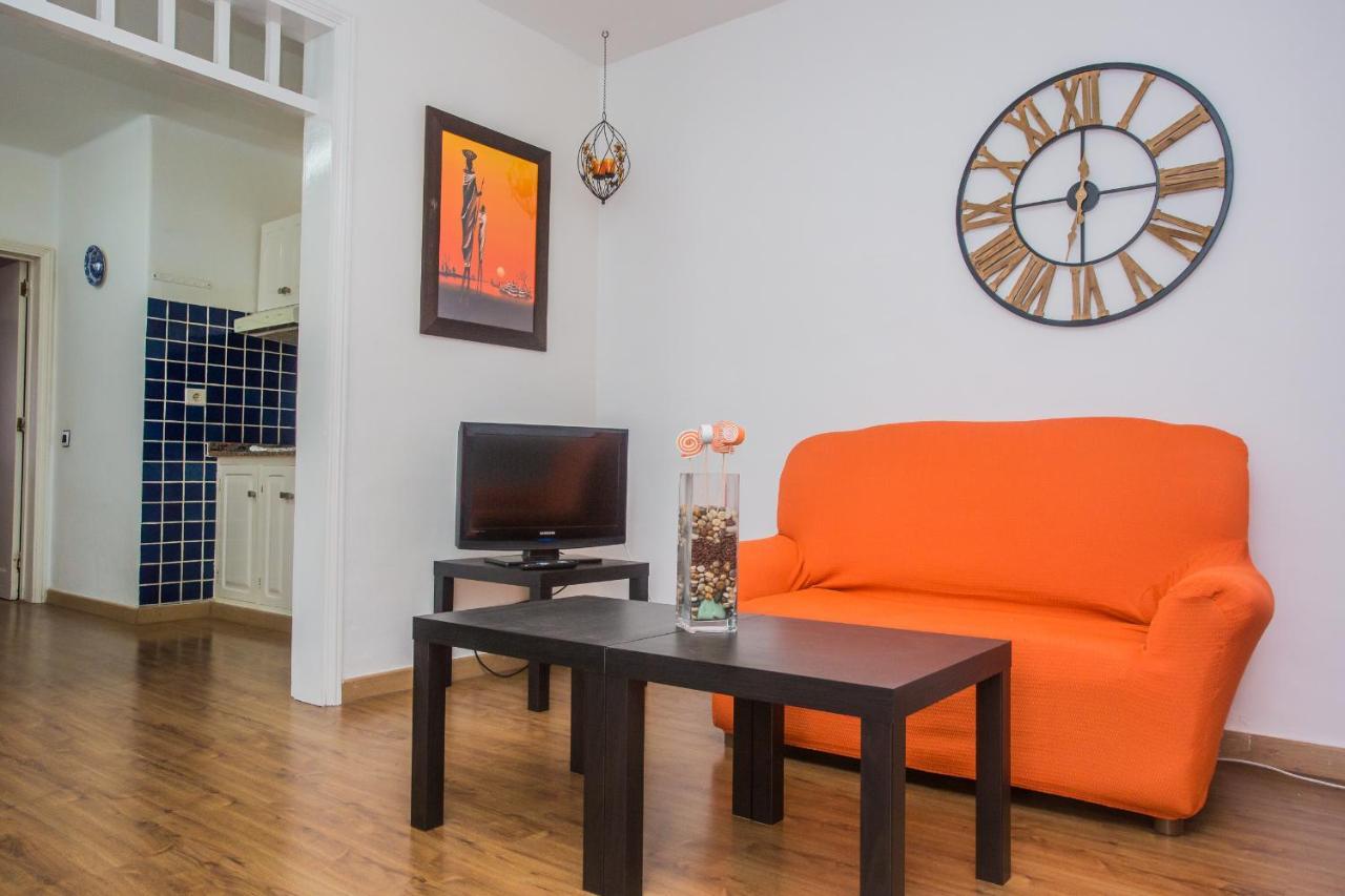 تياس Apartamentos Haria En Puerto Del Carmen المظهر الخارجي الصورة