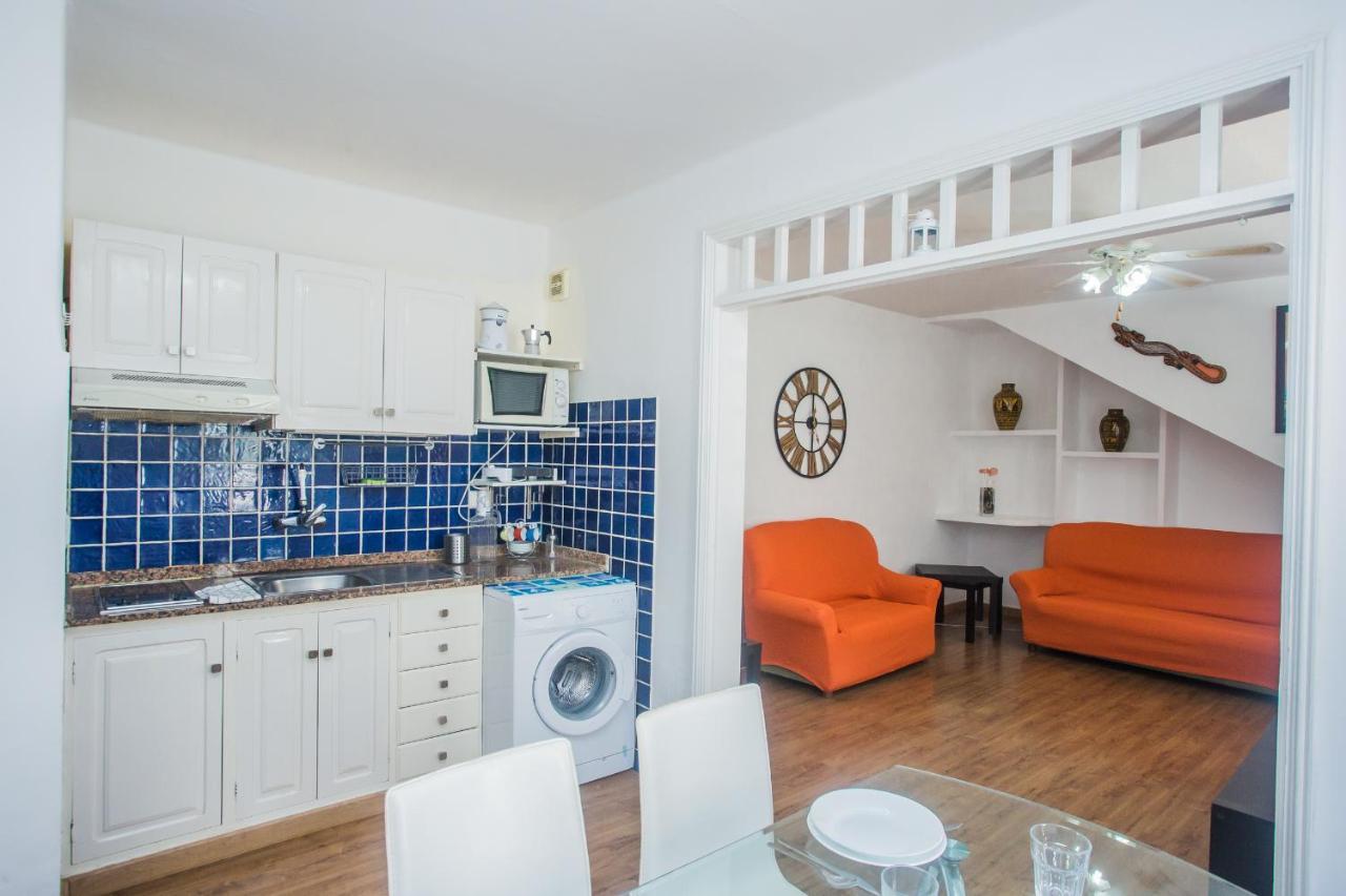 تياس Apartamentos Haria En Puerto Del Carmen المظهر الخارجي الصورة