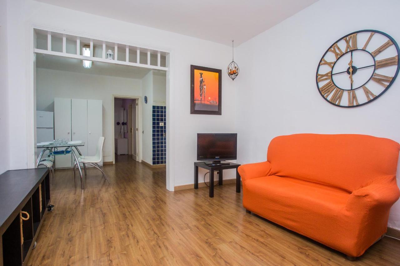 تياس Apartamentos Haria En Puerto Del Carmen المظهر الخارجي الصورة