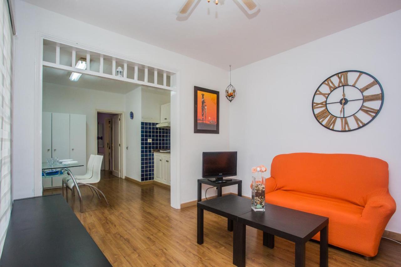 تياس Apartamentos Haria En Puerto Del Carmen المظهر الخارجي الصورة