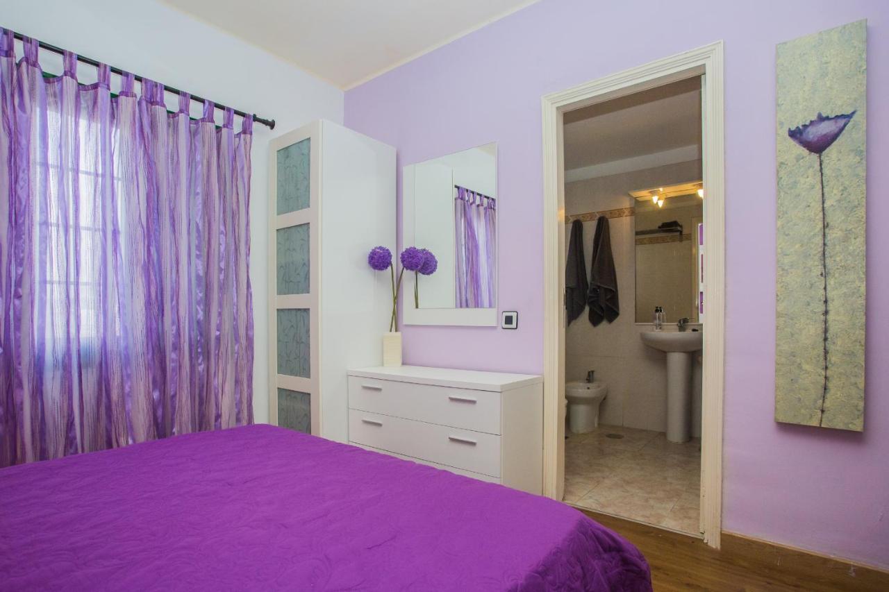 تياس Apartamentos Haria En Puerto Del Carmen المظهر الخارجي الصورة
