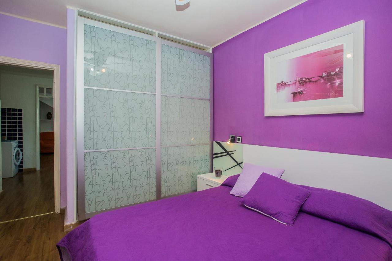 تياس Apartamentos Haria En Puerto Del Carmen المظهر الخارجي الصورة