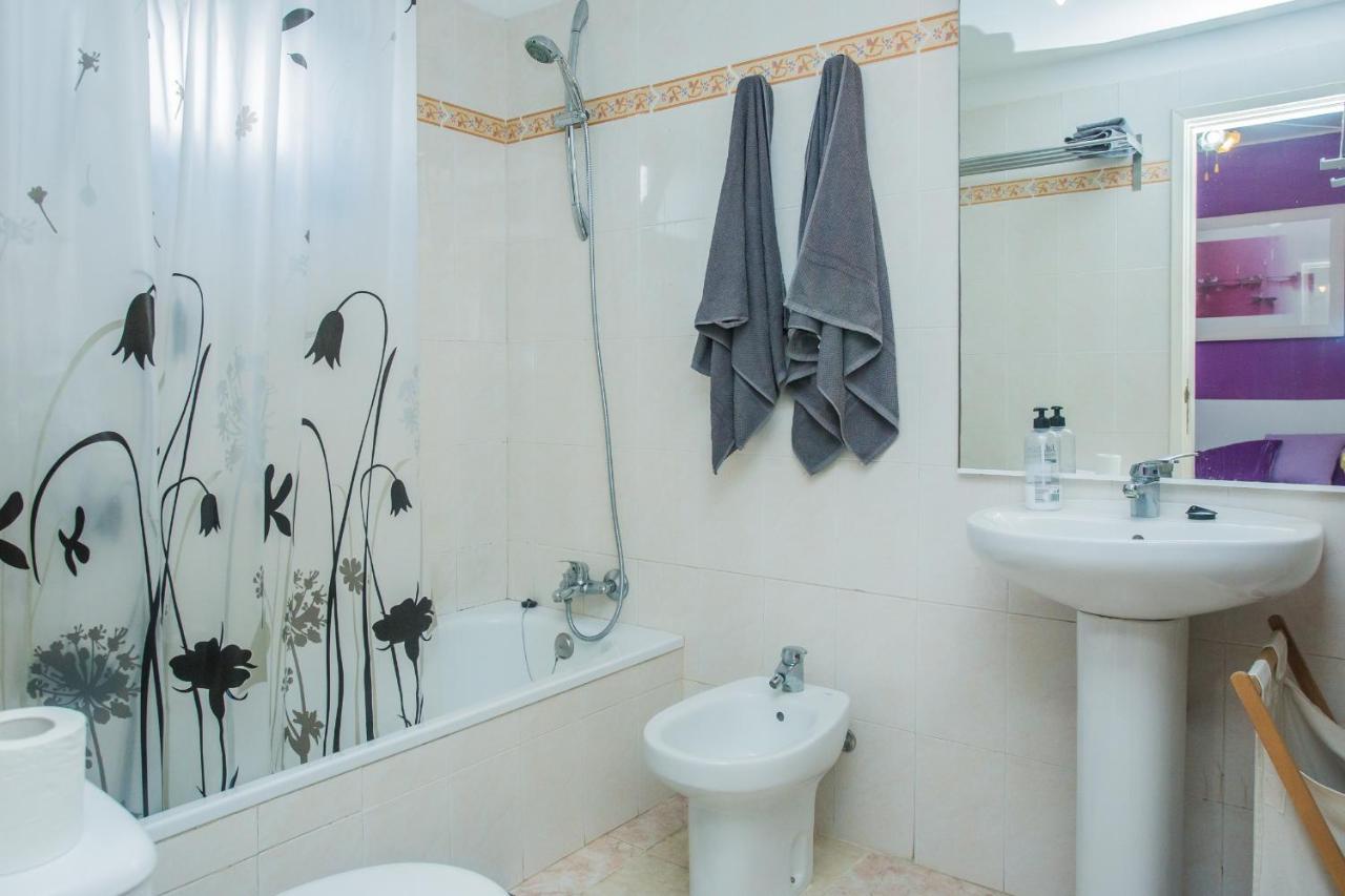 تياس Apartamentos Haria En Puerto Del Carmen المظهر الخارجي الصورة
