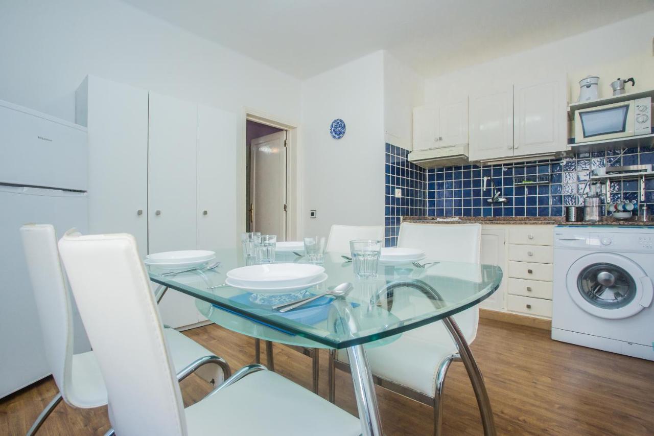 تياس Apartamentos Haria En Puerto Del Carmen المظهر الخارجي الصورة